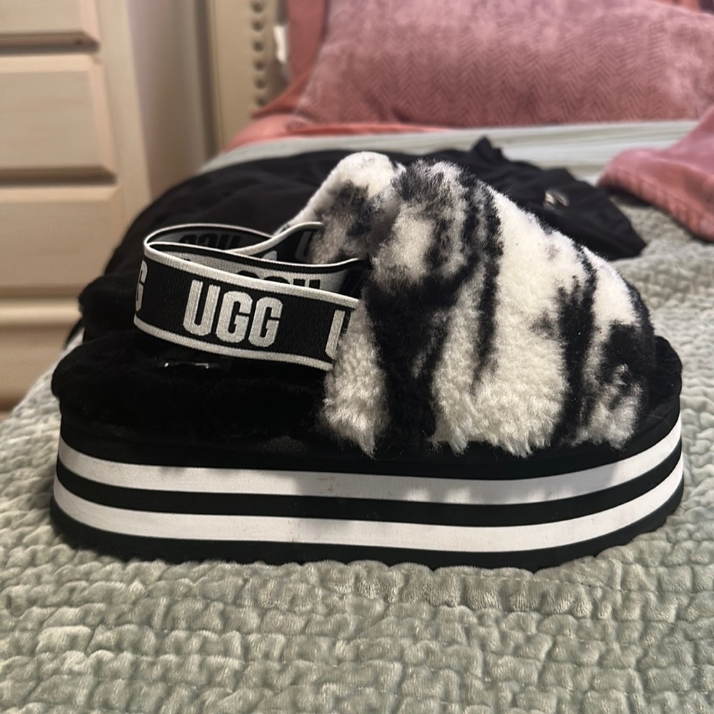 aren’t my style and will negotiate with prices